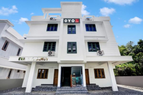 Super Hotel O EVA RESIDENCY